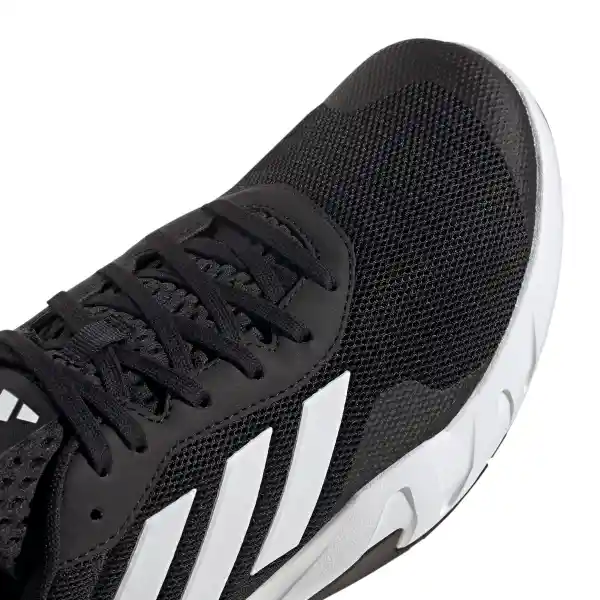 Adidas Zapatos Amplimove Trainer Hombre Negro Talla 12 IF0953