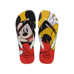 Havaianas Sandalias Disney Stylish Fc1440 7909690032182 T: 35-36