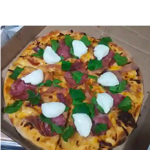 Pizza Bufalina Mediana