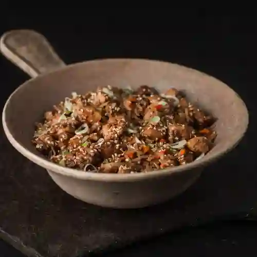 Yakimeshi