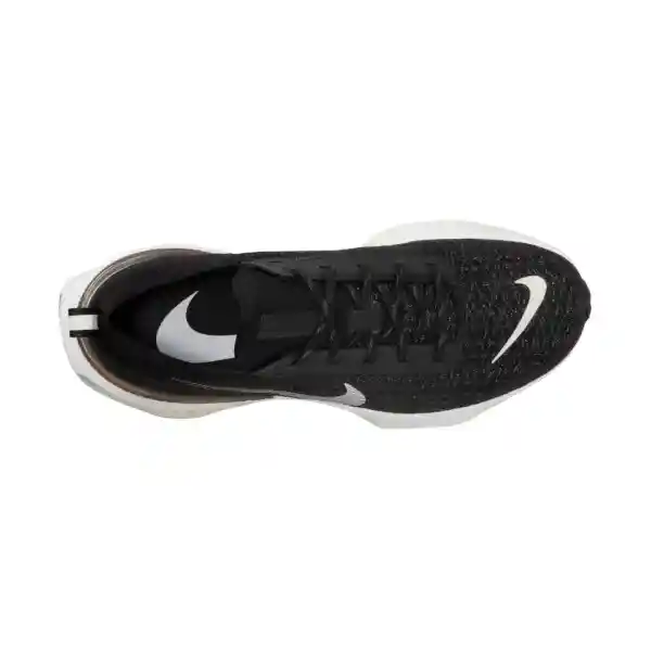 Nike Tenis Zoomx Invincible Run Fk 3 Hombre Negro 8.5 DR2615-001