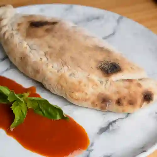 Calzone Vegetariano