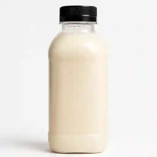 Horchata de Tequila