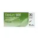 Doxium (500 mg)
