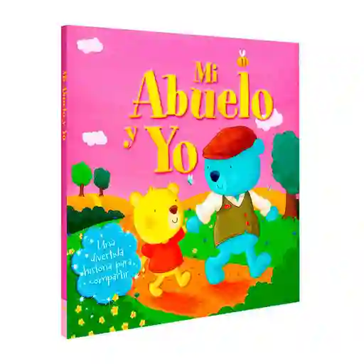 Lexus Mi Abuelo Y Yo - Editores