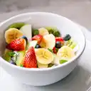 Bowl de Frutas & Yogurt
