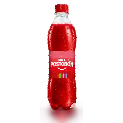 Kola Postobon 400Ml