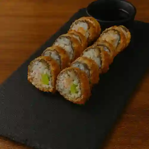 Camarón Tempura 12 Pz