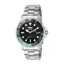 Invicta Reloj Hombre Acero Inv36547