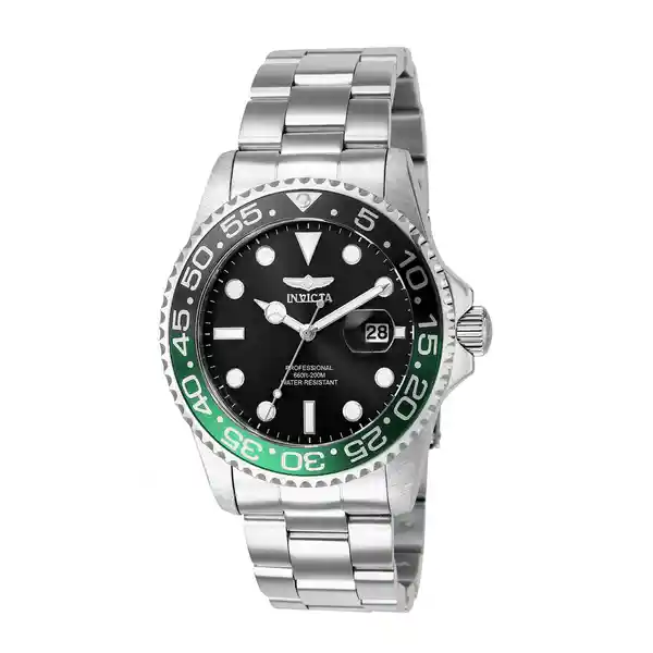Invicta Reloj Hombre Acero Inv36547
