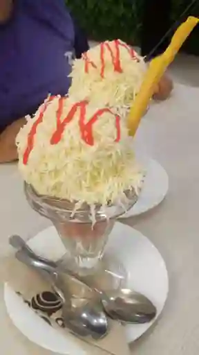 Maxiqueso