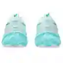Asics Tenis Para Correr Noosa Tri 16 Mujer Azul Talla 7.5