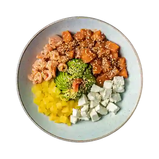 Poke Hawai