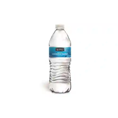 Agua Sin Gas 500Ml Member's Selection