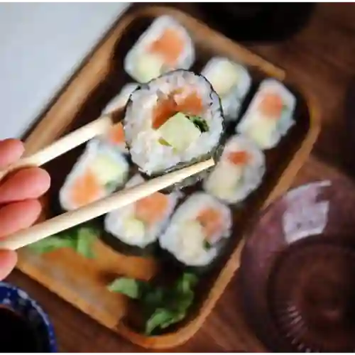 Sushi de la Casa