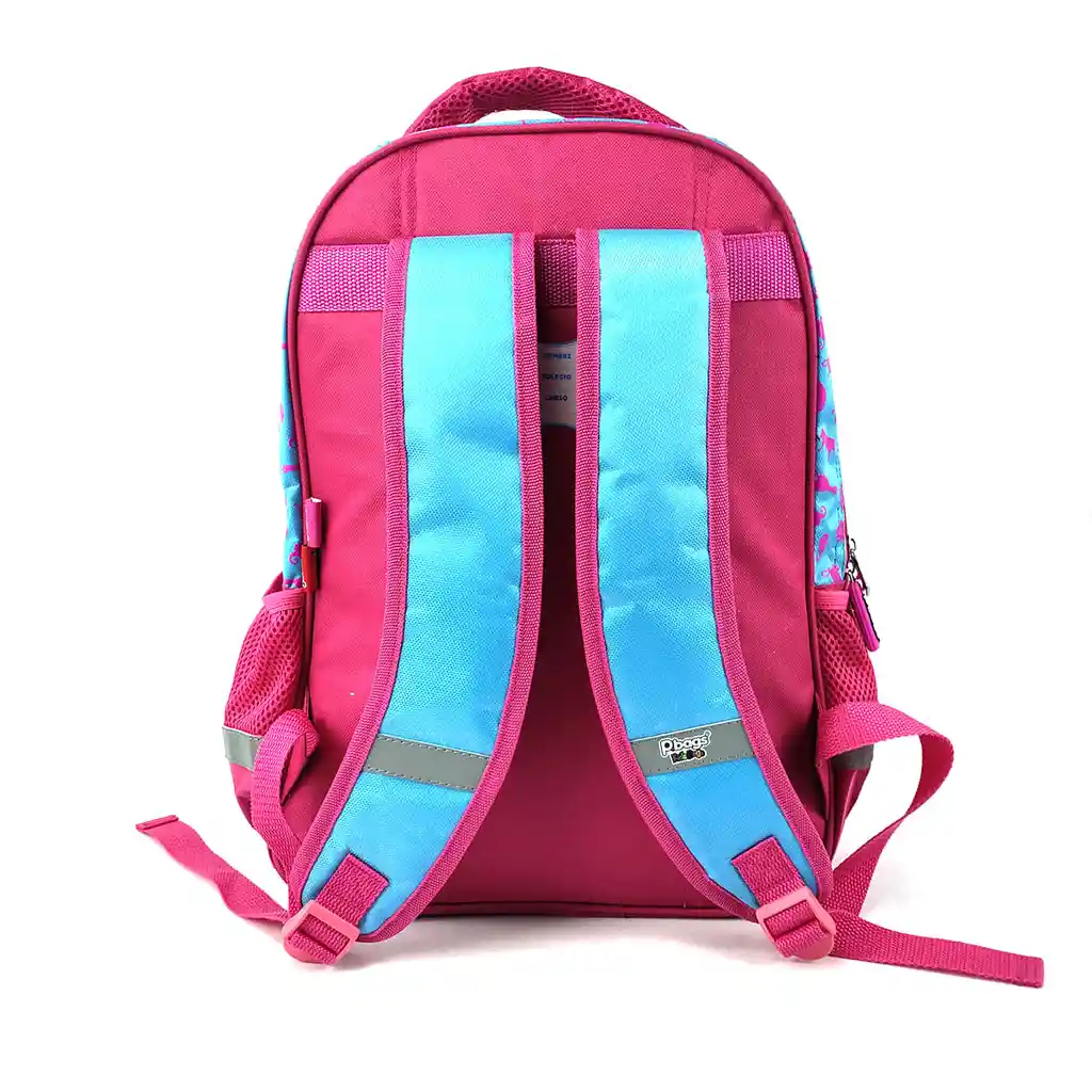 Morral Disney Princesa Para Niña Sirenita