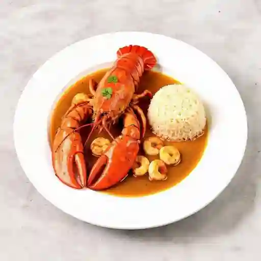 Langosta Marinera 500 gr