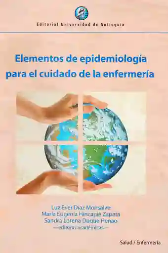 Elementos Epidemiología Para el Cuidado de la Enfermería - VV.AA