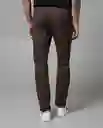 Pantalón Hombre Café 28 160G001_CAF190912 Rifle
