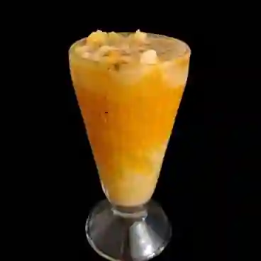 Granizado de Maracuya