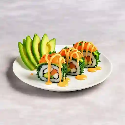 Wakame Roll