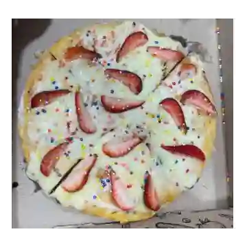 Fresas Mix Personal
