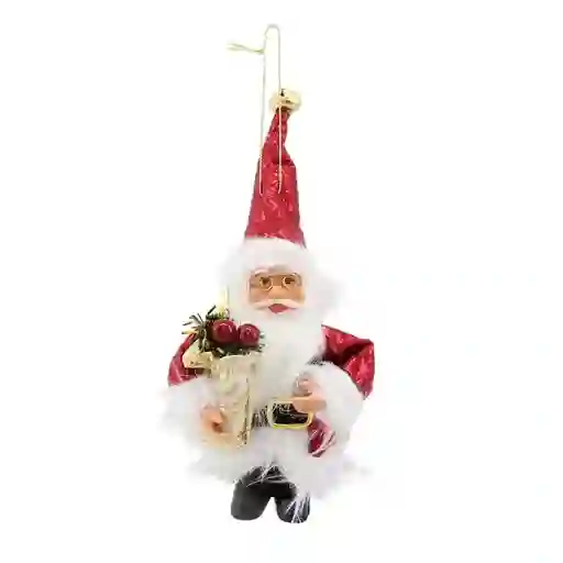 Santa Navidad 2024
