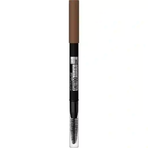 Delineador de Cejas Tatto Brow Soft Brown