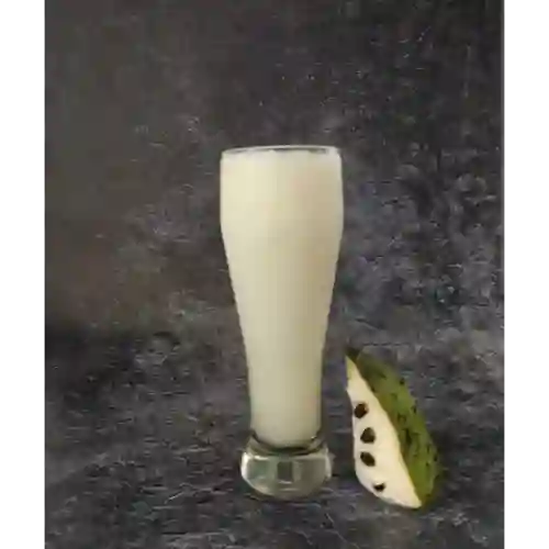 Jugo de Guanabana