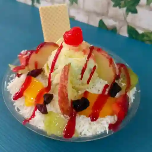 Fruti Ensalada Especial