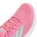 Adidas Tenis Runfalcon 5 Para Correr Mujer Rosado Talla 7