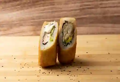 Hand Roll