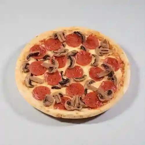 Pizza Especial mediana