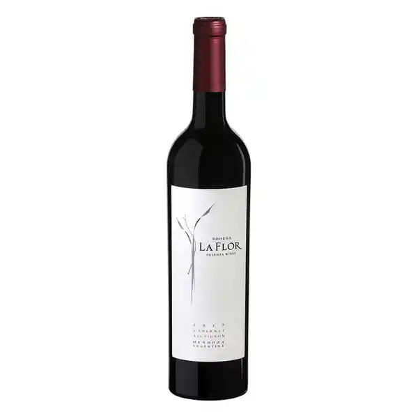 La Flor Vino Cabernet Sauvignon