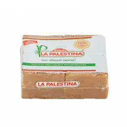 La Palestina Panela