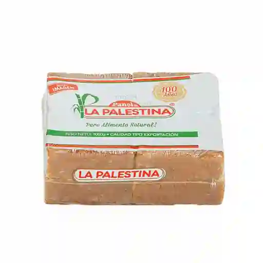 La Palestina Panela