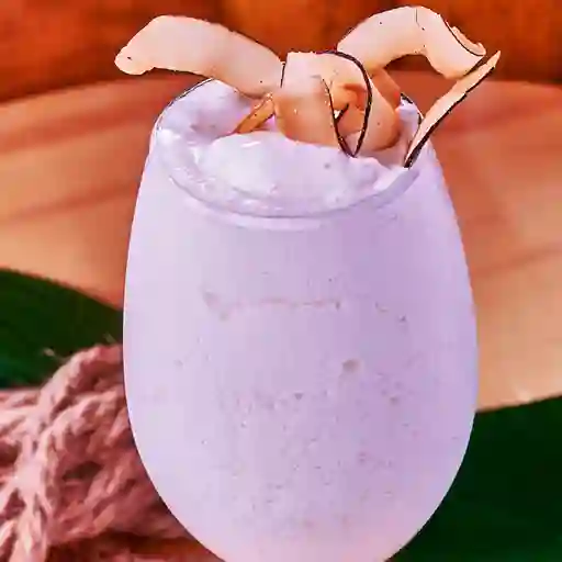 Limonada de Coco 16 Oz