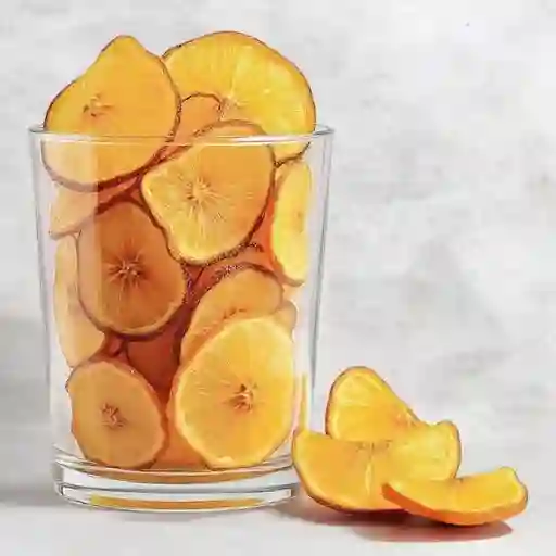 Aromaticas De Frutas