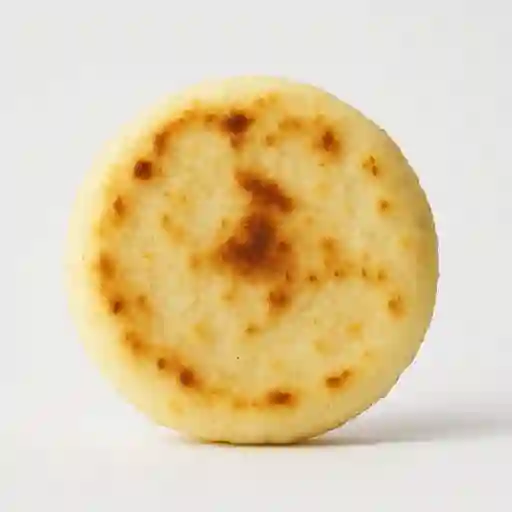 Porcion Arepa
