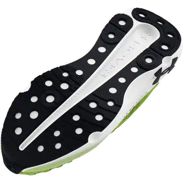 Under Armour Zapatos Infinite Elite Mujer Verde 9 3027199-301