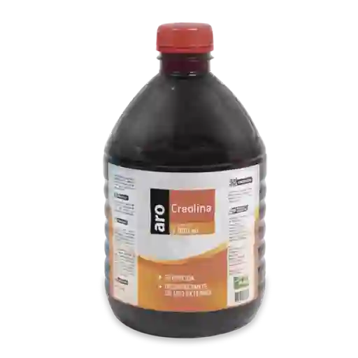 Aro Creolina