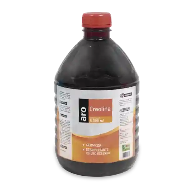 Aro Creolina