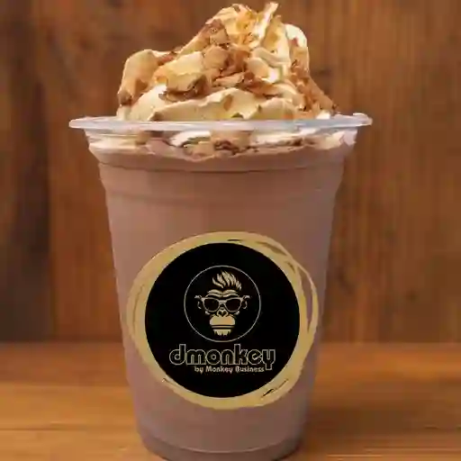 Choco monkshake