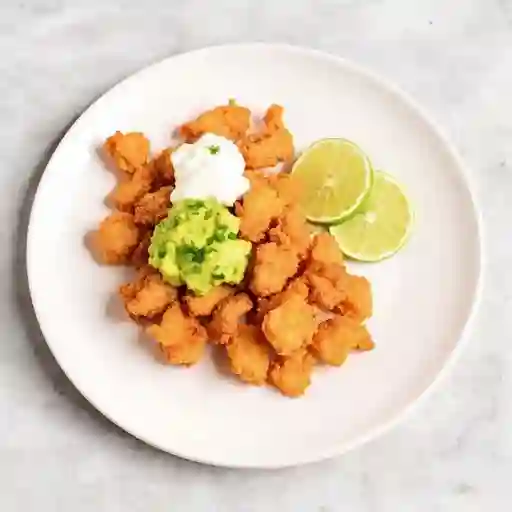 Chicharrón de la Chingada