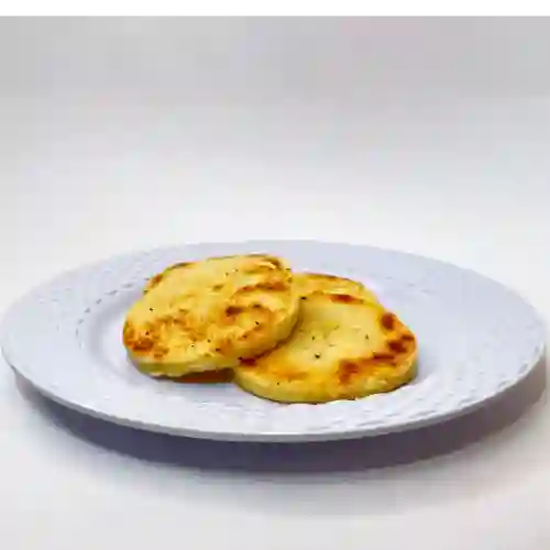 Porción Arepa