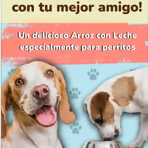 Perritos Very 4 Onzas