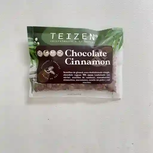 Granola Teizen Chocolate Cinnamon 45 g