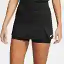 Nike Falda Court Victory Straight Woman Talla L Ref: DH9779-010