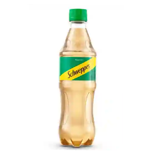 Ginger 400 ml