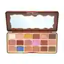 Too Faced Paleta de Sombras Better Chocolate Eye Shadow